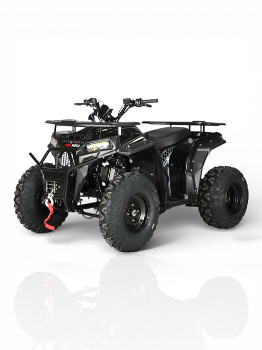 Нов модел 2026 MBHMOTO ATV-220сс с автоматична скоростна кутия