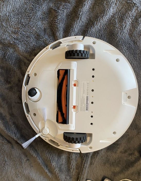 Робот пылесос Xiaomi