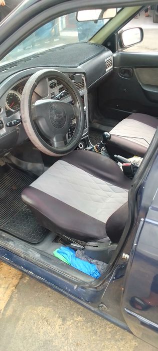 Nexia2 Dons 1.6 mator