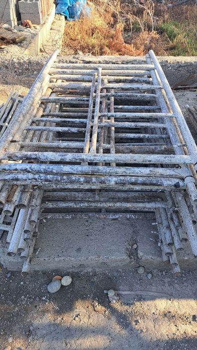 Леса бу холати уртача