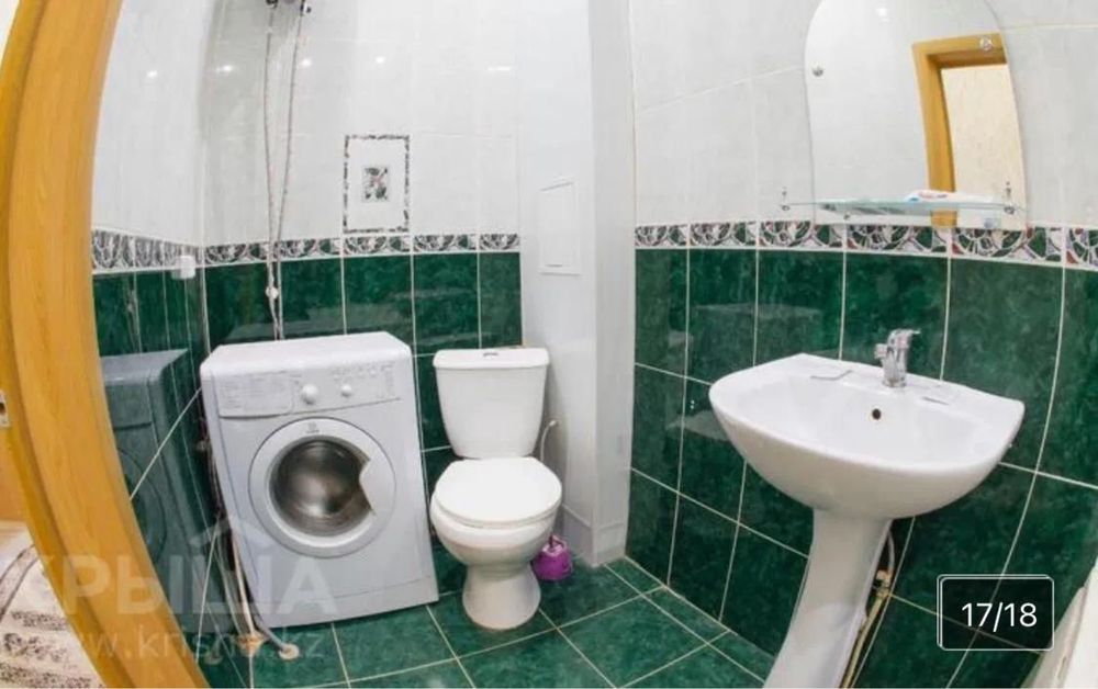 2х комнатная ЦЕНТР ГОРОДА МАРТ