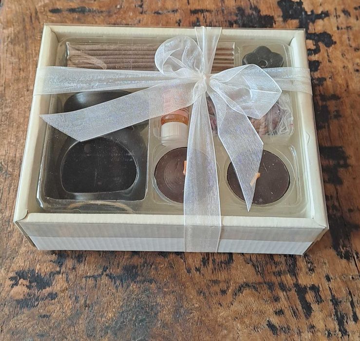 ароматерапия комплект за ароматерапия