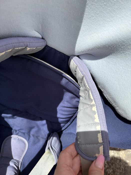 Scaun de mașină Maxi Cosi Tobi