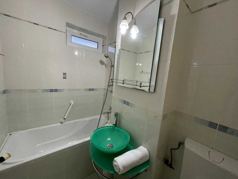 2 camere ‖ Interservisan ‖ pers. fizica