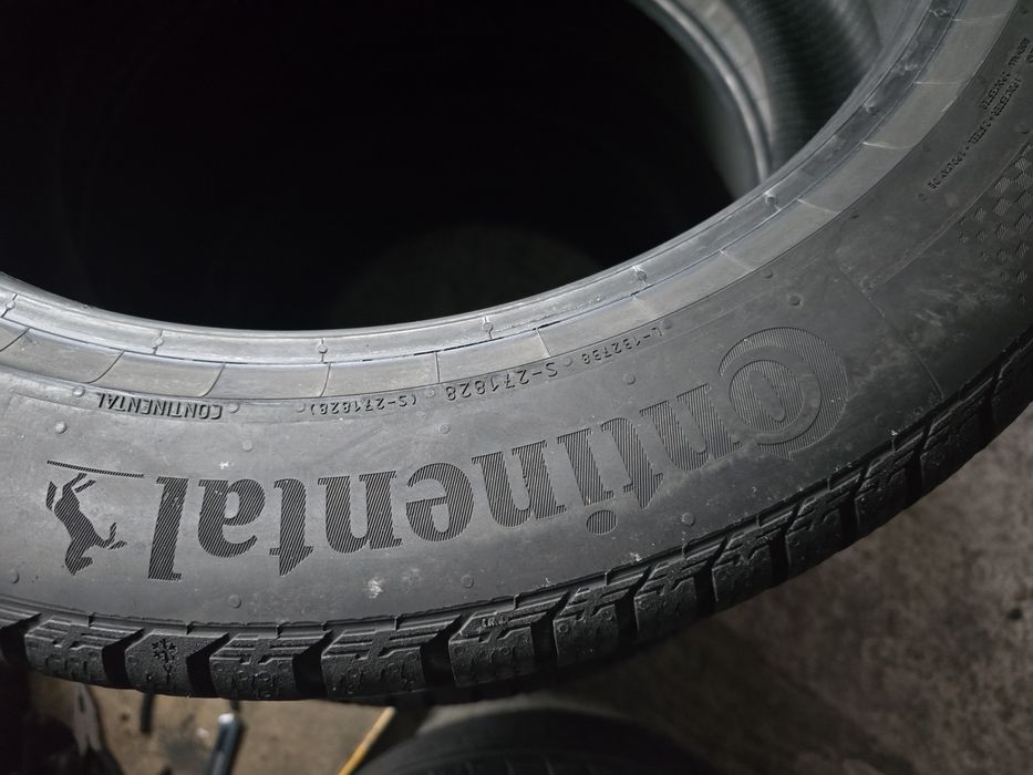 Continental 255/45 R19 104V MS iarnă