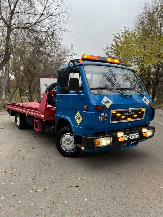 Эвакуатор  Аягоз 24/7