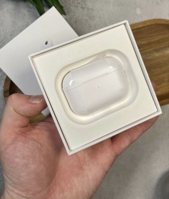 AirPods Pro 2 - Noi, Sigilate