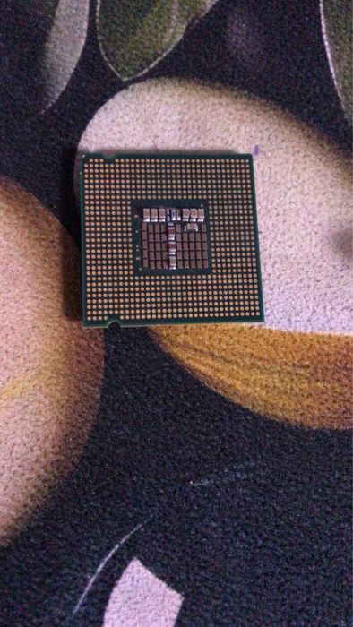 Процесор хорошо роботят цена догороврная