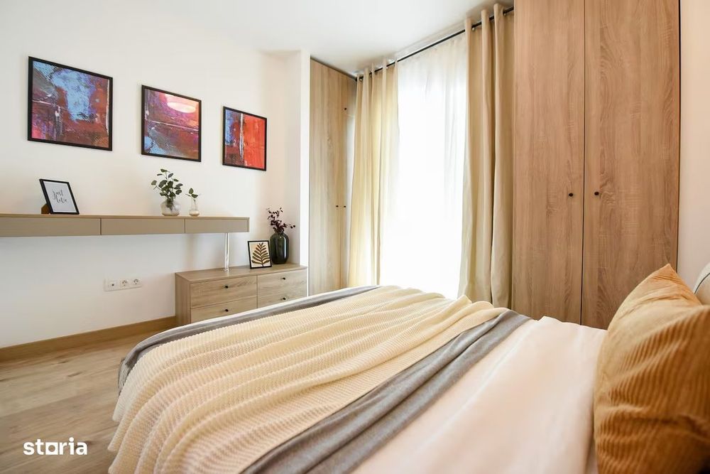 inchiriere 2 camere Belvedere, Sos Fabrica de Glucoza