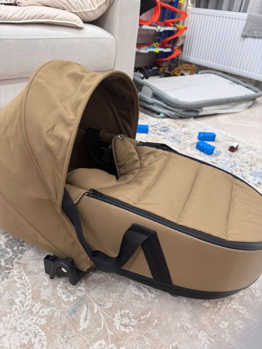 Люлька для коляски Stokke