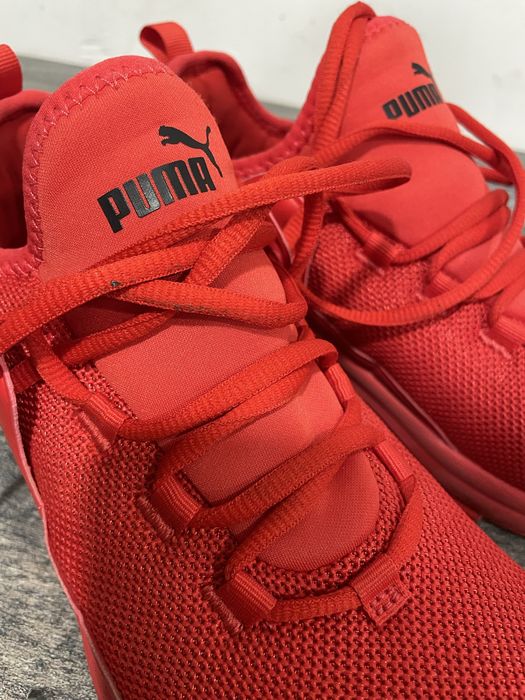 Маратонки Puma 40.5