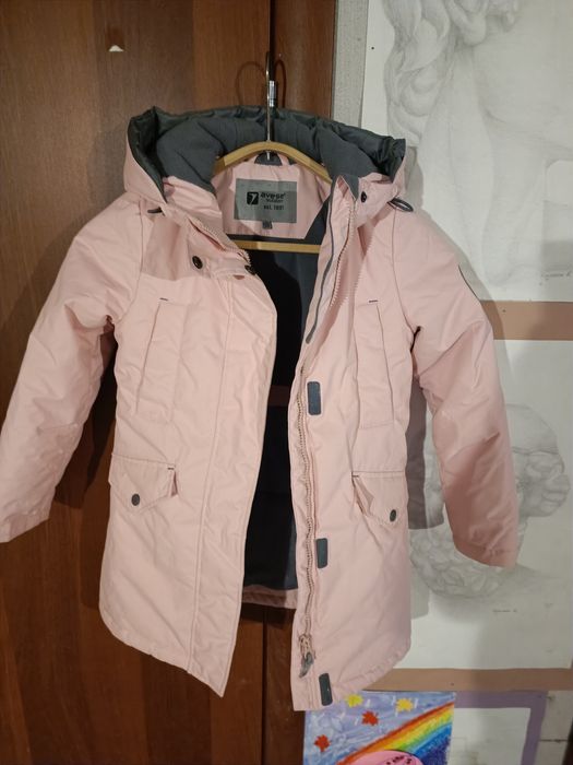 Продам детские вещи