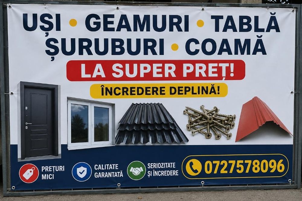 Livrare gratuita Botoșani
