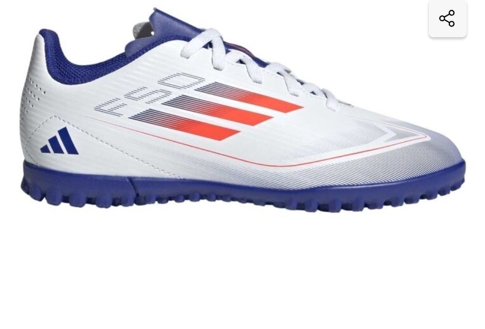 Adidasi fotbal sintetic Adidas