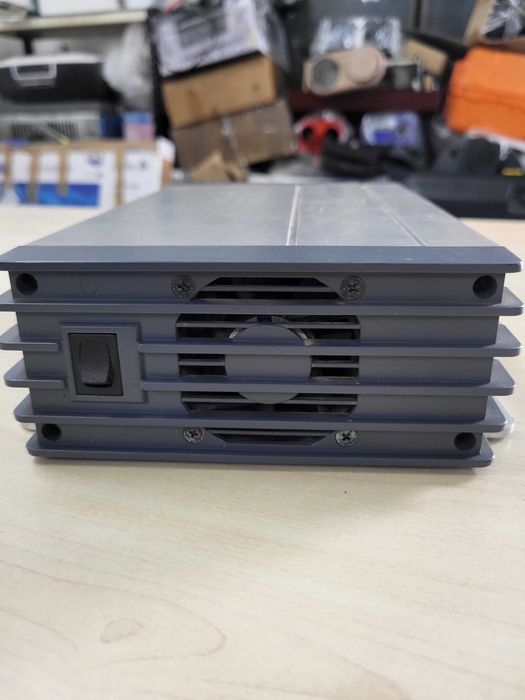DOMETIC 35A зарядно за кемпер