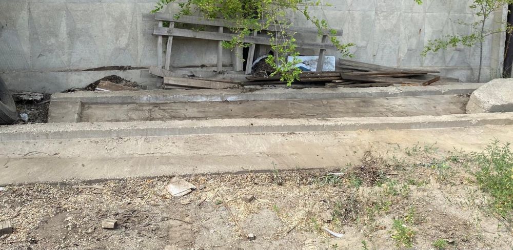 Ригеля (балка перекрытия) 12м