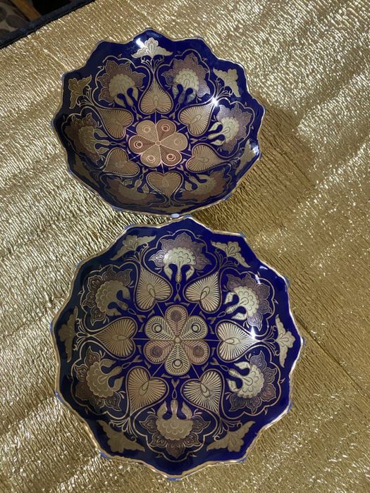 Конфетница 11 шт. Каждый по 10 000 сум