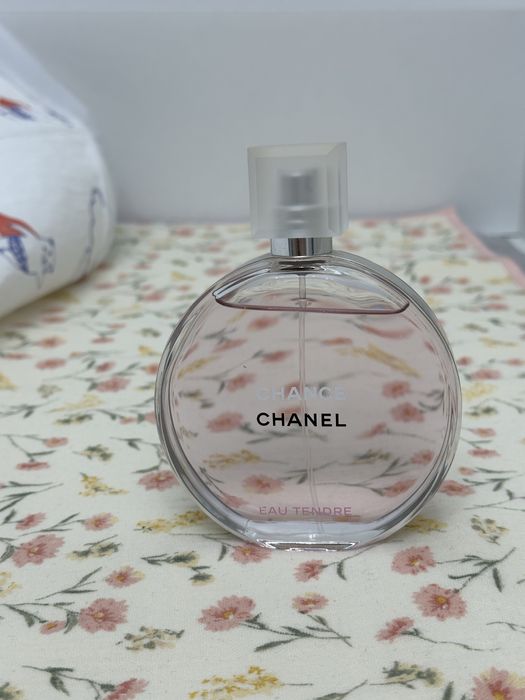 Парфюм Chanel tender