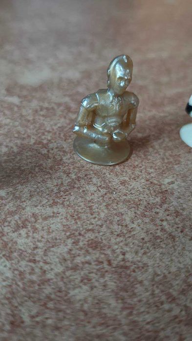 Mini-Figurine din seria Star Wars, Smurfs