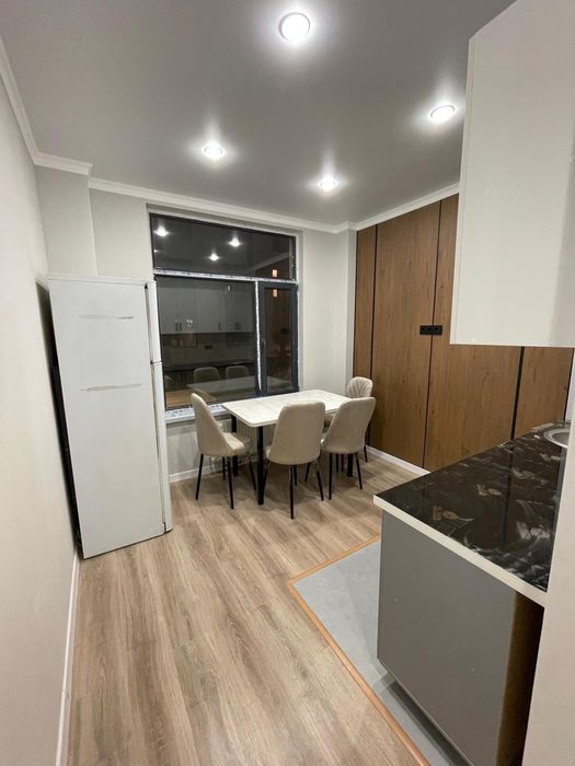 Сдам квартиру на долги срок