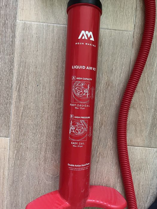 Помпа за SUP Aqua Marina