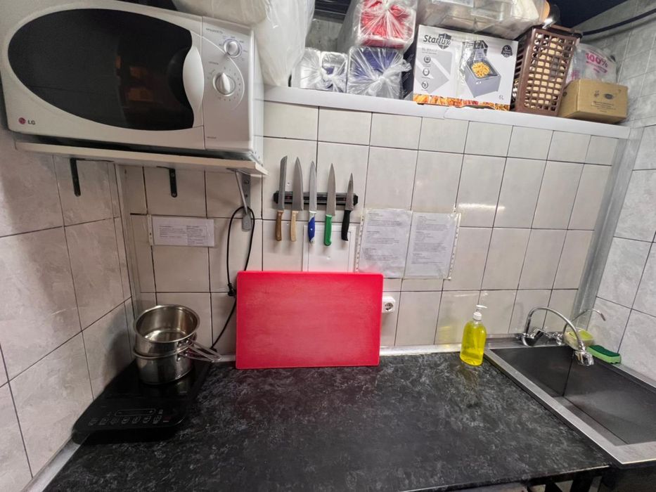 Продам павильон 50 кв