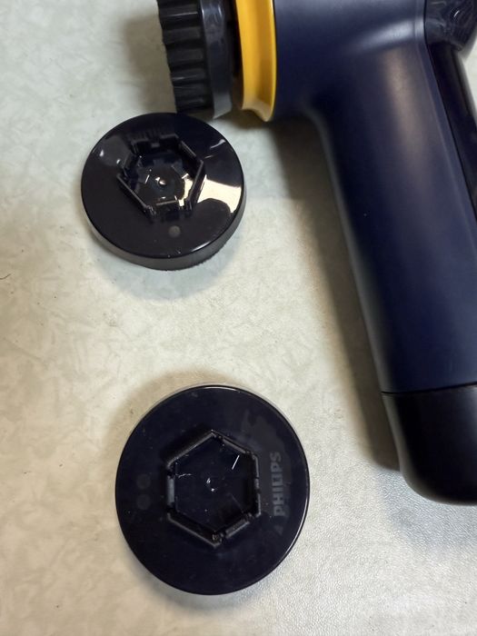 Електрически уред за почистване на обувки Philips Sneaker Cleaner