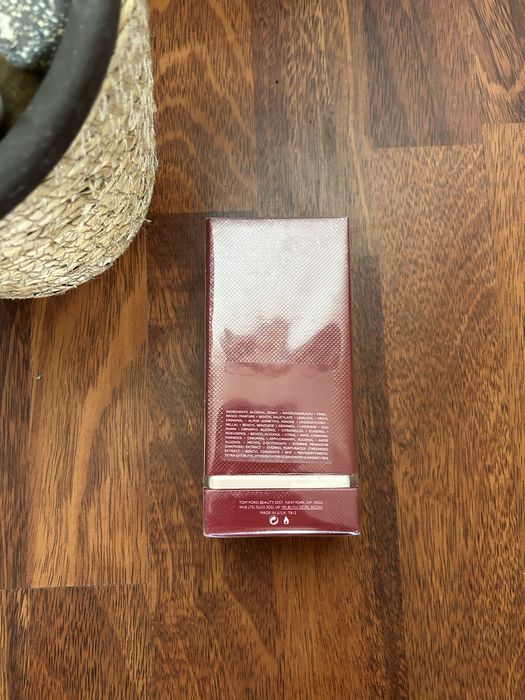 tom ford lost cherry