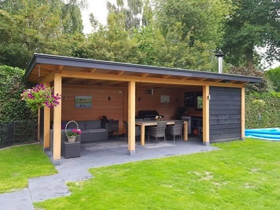 Vând foișor Terase din lemn -foișoare la comanda -pergole moderne