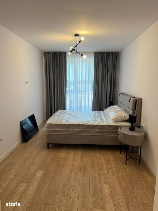 Apartament 2 camere/ complex MTM/ Pipera/ Promenada