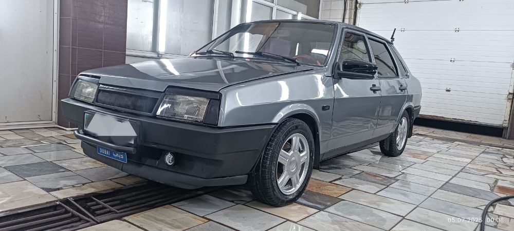 Продам ВАЗ 21099