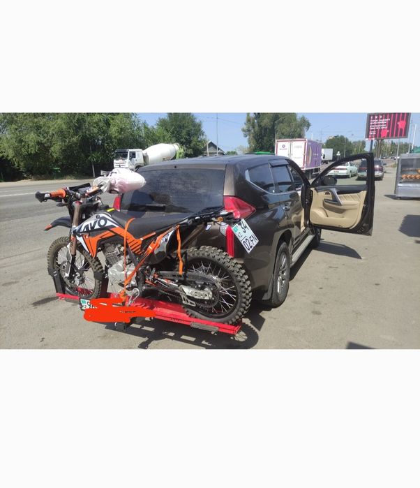 Продам Мотохвост