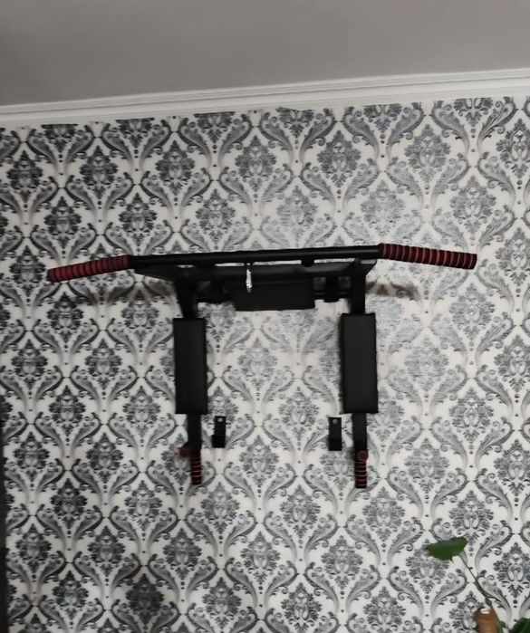 Турник для спорта Алматы 300кг