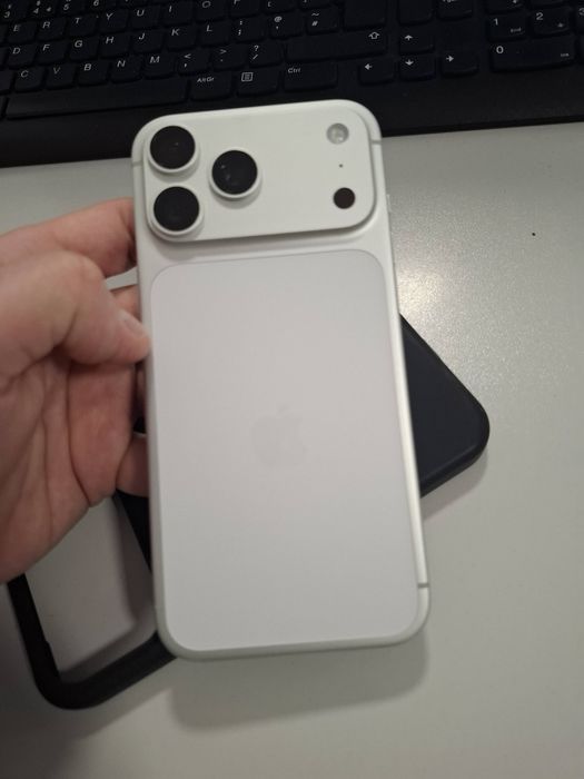 Iphone 17 Pro Max 256gb