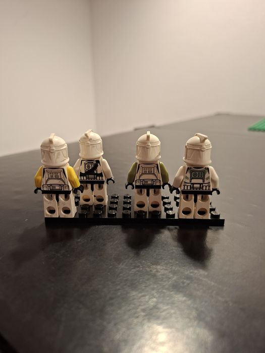 Lego Star Wars Clone