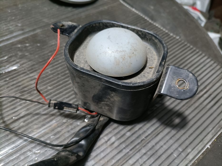 Sirena alarmă cobra 4B7895R1B , LAGUNA...