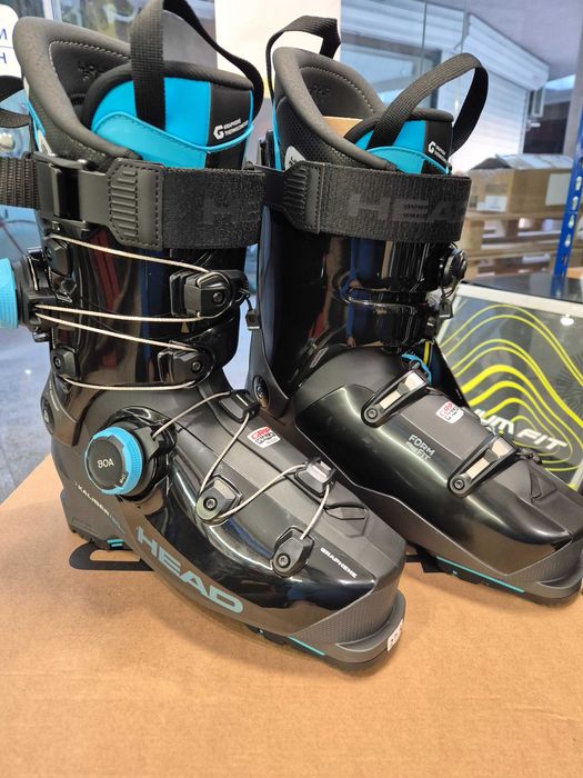 Ски обувки Head 2025-2026