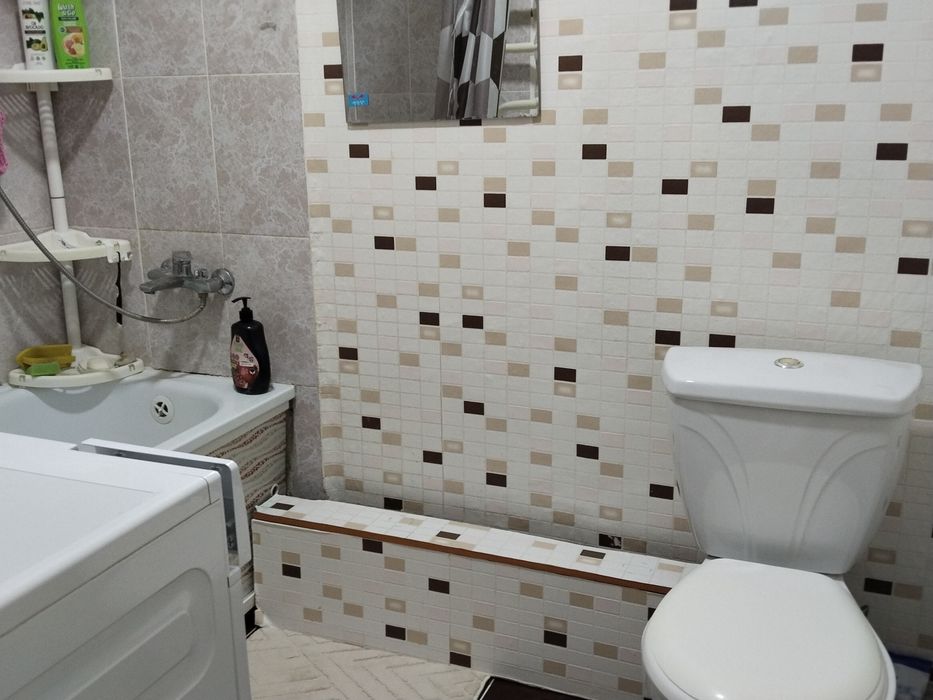 Продам 2-х комнатную квартиру.