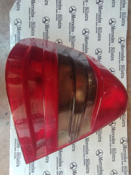 Стоп  за Mercedes C-Class W 202