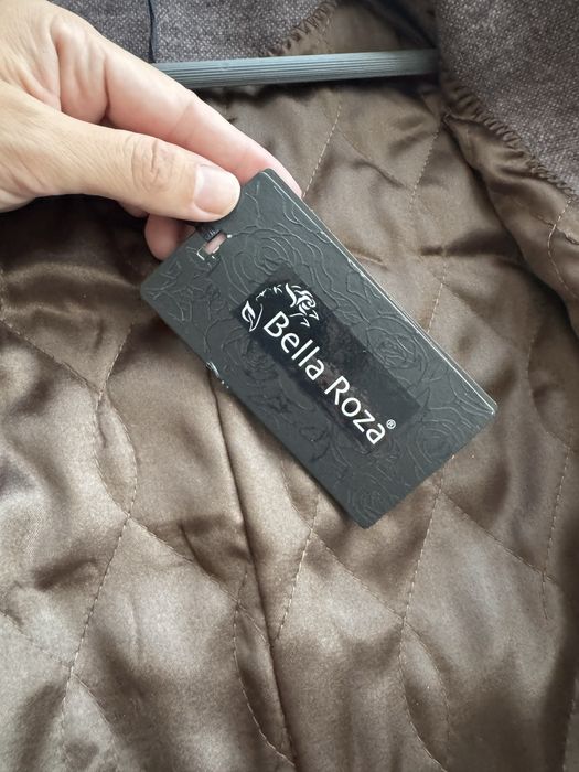 Продам новое пальто