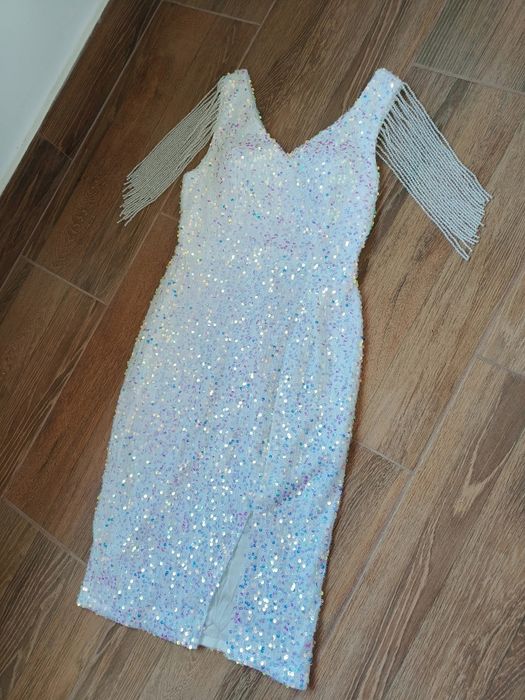 Rochie nouă elegantă