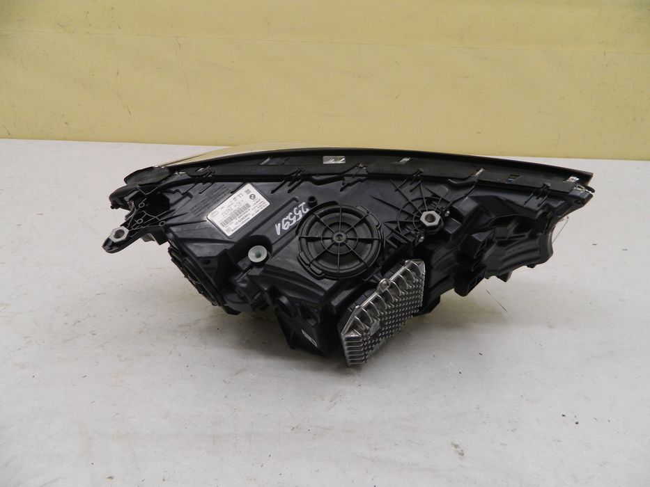 Far stanga BMW Seria 7 G11 / G12 FULL LED Adaptive, 2015, 2016, 2017, 2018, 2019,  cod origine 7483905-01
