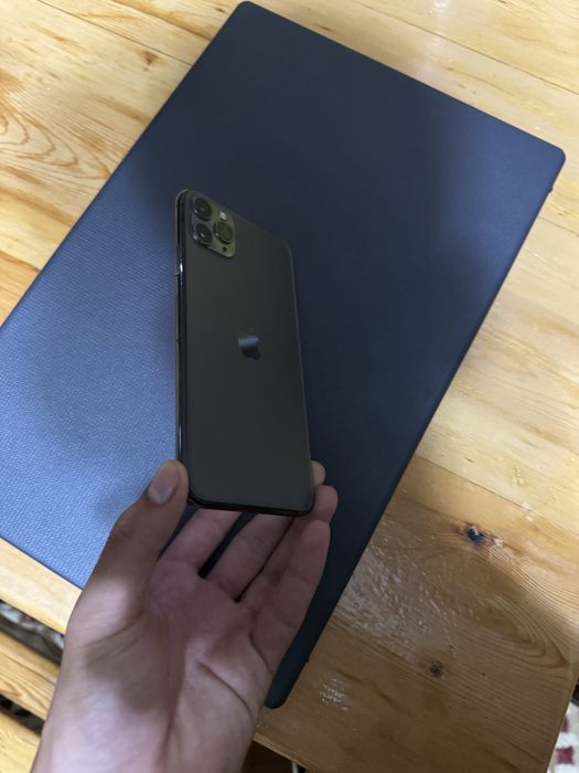 Iphone 11 pro max
