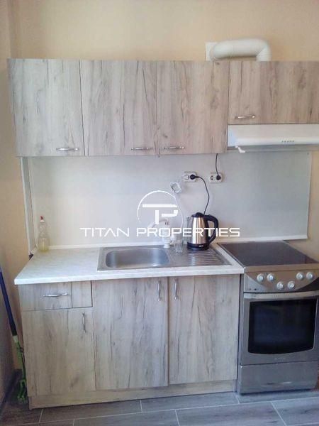 Дава се под наем Тристаен апартамент в Варна, Зимно кино Тракия - 93 кв.м за 450 € - Снимка #2