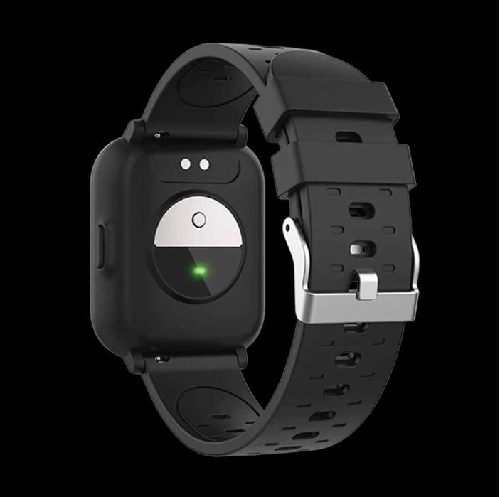 Bluetooth смарт часовник Denver SW-163 Контрол и удобство на китката