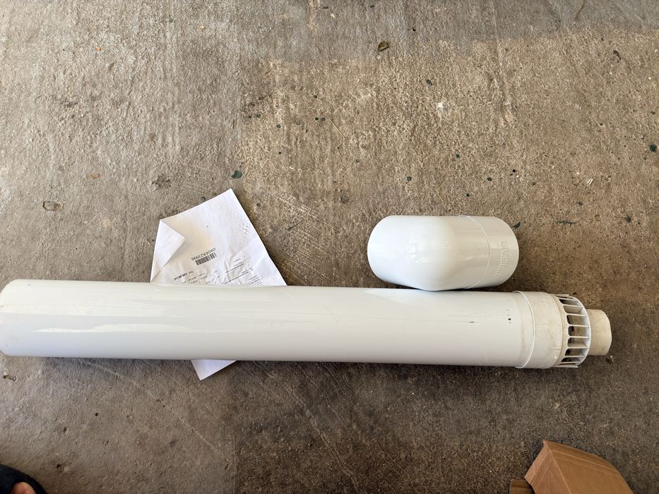 Vanzare centrala Vaillant 65kw