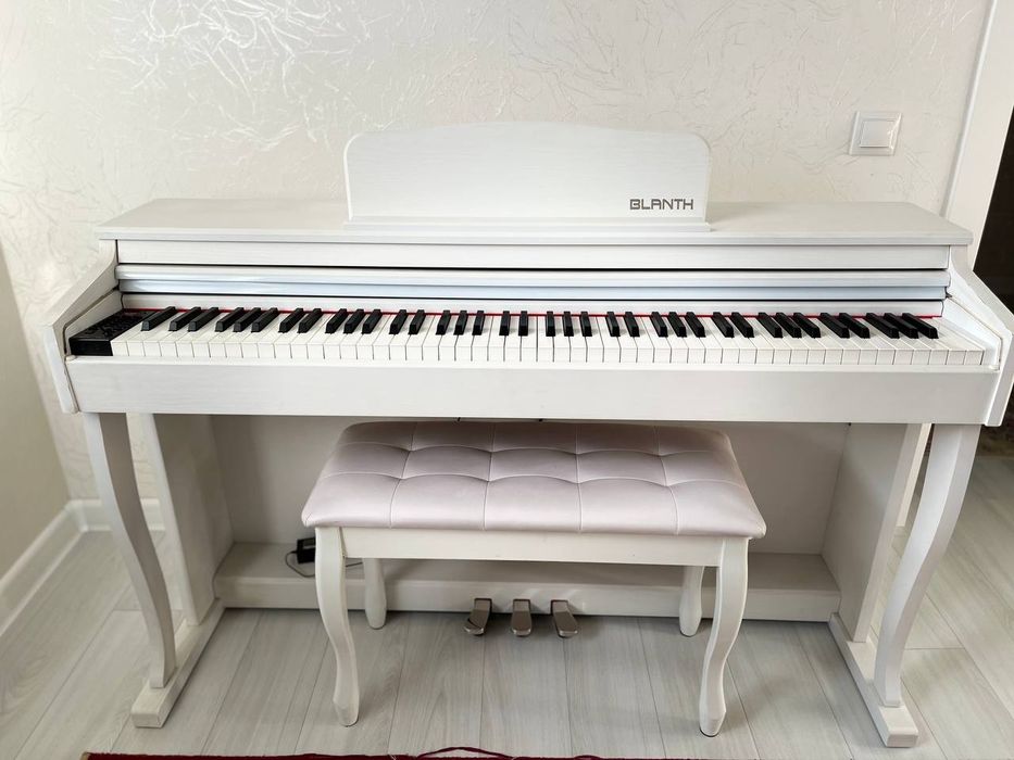 Музыкальный инструмент