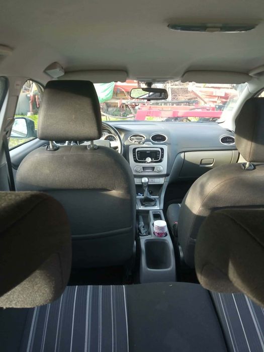 Fort  focus  1.6 Wintila