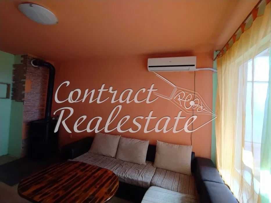 Дава се под наем Четиристаен апартамент в Варна, Кайсиева градина - 90 кв.м за 357 € - Снимка #1