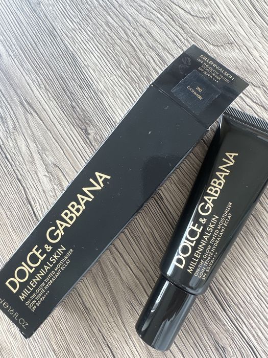 Lancome, Dolce&Gabbana - парфюм и гримове